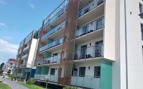 Apartament Mxg